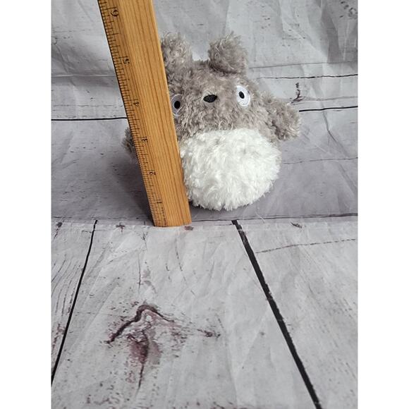 Sun Arrow By Gund Studio Ghibli My Neighbor Totoro Plush Stuffed Toy 5in - Picture 6 of 6